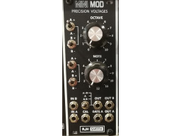 AJH SYNTHS MINIMOD PRECISION VOLTAGES